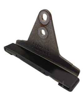Guia Corrente Tiggo 5x 7x 1.5 Flex 2019 2020 2021 2022 Preto