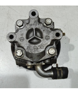 Bomba De Direção Lancer 2.0 16v 2013 Bomba De Direção Lancer 2.0 16v 2013