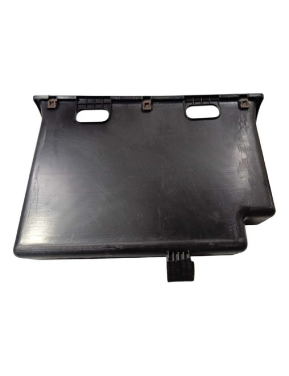 Porta Objetos E Cinzeiro Console Honda Fit 2003 A 2008