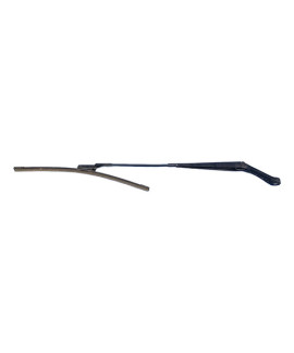 Braço Limpador Direito Parabrisa Tiggo 7 2021 2022 Preto Braço Limpador Direito Parabrisa Tiggo 7 2021 2022 Preto