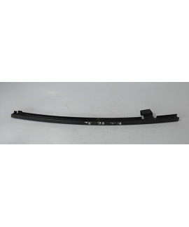 Guia Vidro Traseiro Esquerdo Jac J3 2010 - 2014 Preto Guia Vidro Traseiro Esquerdo Jac J3 2010 - 2014 Preto