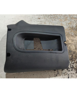 Moldura Inferior Volante Citroen C5 2009 2010 2011 Moldura Inferior Volante Citroen C5 2009 2010 2011