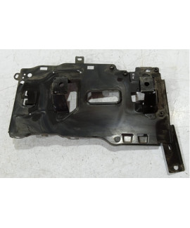 Suporte Bateria Citroen Jumpy 2020 Suporte Bateria Citroen Jumpy 2020