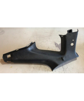 Acabamento Interno Direito Nissan 350z 2009 / 76934cd000 Preto