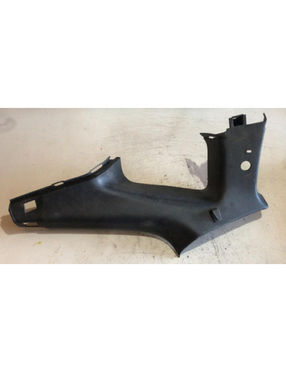 Acabamento Interno Direito Nissan 350z 2009 / 76934cd000 Preto