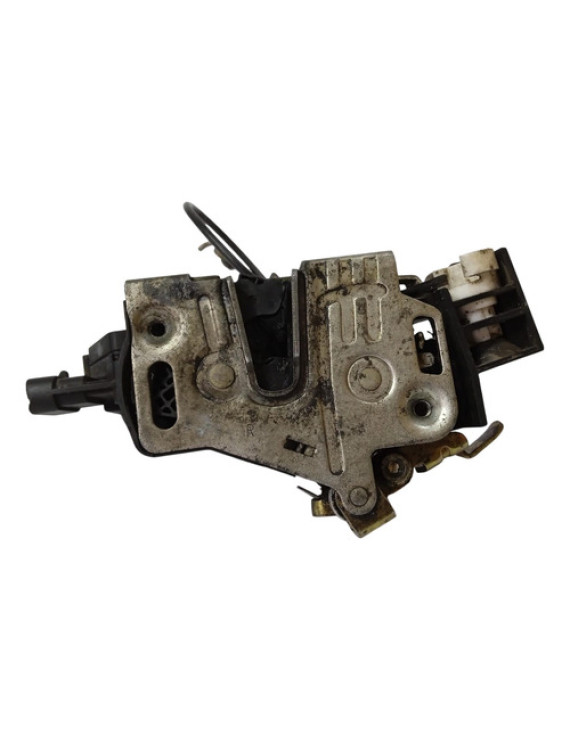 Fechadura Dianteira Direita Mercedes Ml320 1998 - 2002