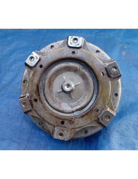 Conversor Torque Bmw 325i 3.0 2006 - 2012