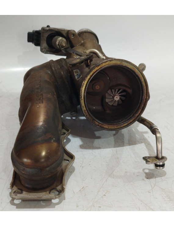 Turbina Bmw X1 X3 320 2.0 2013 - 2016 N20