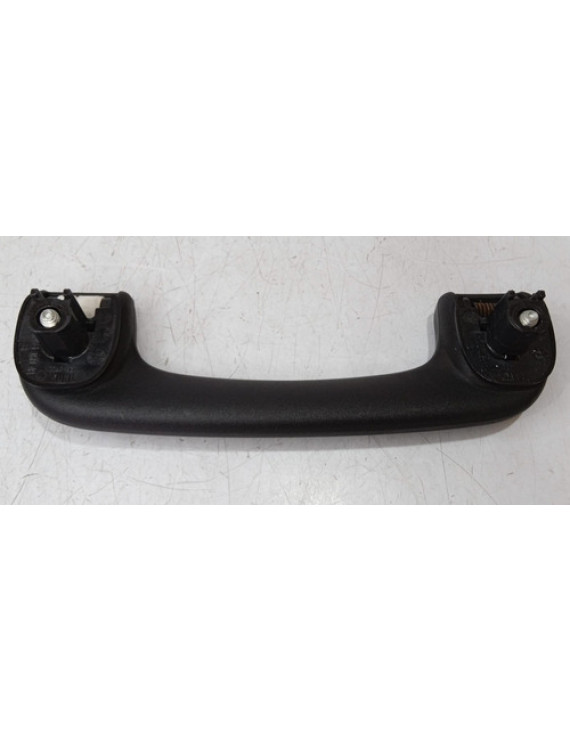 Alça De Teto Dianteira Grand Cherokee 2013 2014 2015 Preto