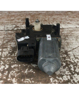 Motor De Vidro Dianteiro Esquerdo Audi A6 1997 Motor De Vidro Dianteiro Esquerdo Audi A6 1997