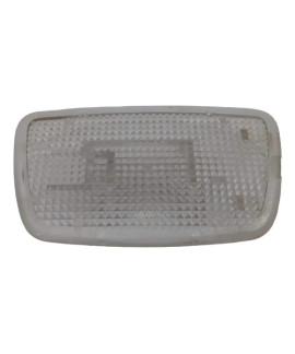 Luz Teto Cortesia Porta Malas Volvo Xc60 2008 - 2015 Luz Teto Cortesia Porta Malas Volvo Xc60 2008 - 2015