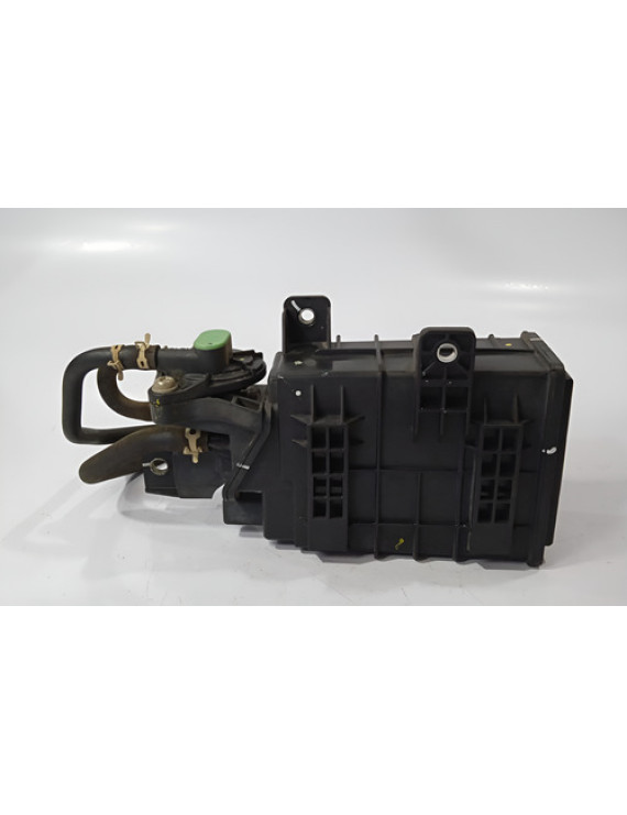 Filtro Canister Hrv 1.8 2016 - 2021 Preto