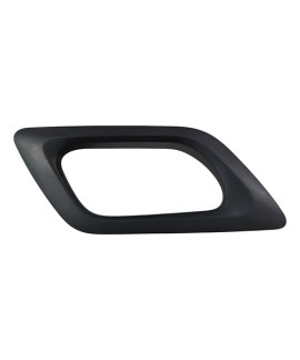 Moldura Maçaneta Interna Direita C4 Pallas 2007 - 2014 Preto Dianteira/traseira Moldura Maçaneta Interna Direita C4 Pallas 2007 - 2014 Preto Dianteira/traseira