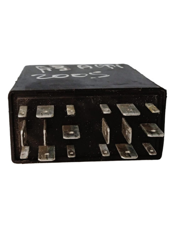 Rele Controle De Luz Audi A3 2005 / 5kg00656804