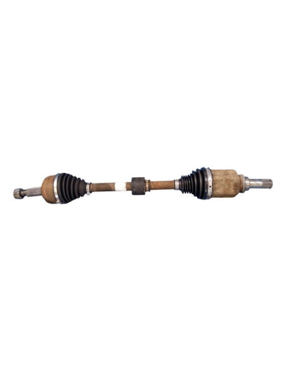 Semi Eixo Dianteiro Esquerdo Duster Oroch 1.6 2017 - 2021