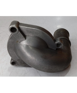 Carcaça Válvula Termostática Ford Focus 1.6 2001 - 2008 Carcaça Válvula Termostática Ford Focus 1.6 2001 - 2008