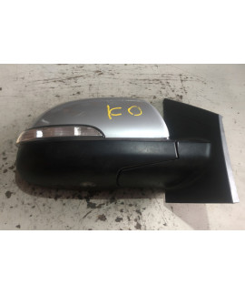 Retrovisor Direito Ssangyong Korando 2012 / Sem Espelho Retrovisor Direito Ssangyong Korando 2012 / Sem Espelho