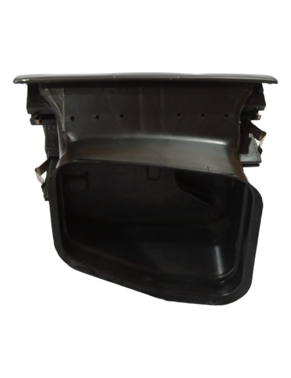 Difusor Do Ar Traseiro Console Audi A6 Allroad 2001 
