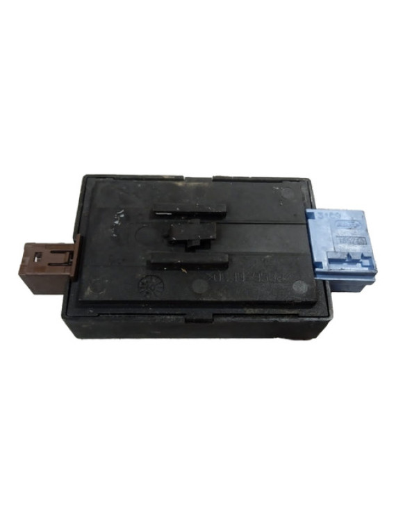 Módulo Do Alarme Peugeot 407 2006 2007 / 9657384680   