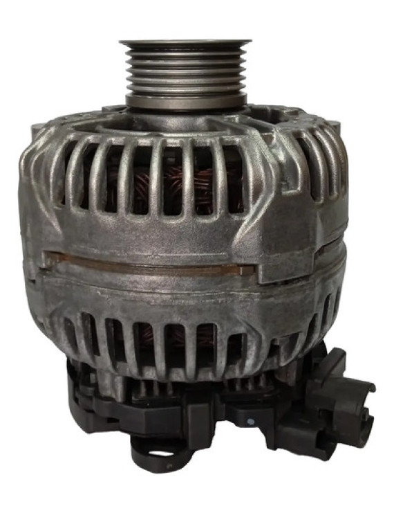 Alternador Citroen C4 C5 Peugeot 307 2.0 2004 - 2013