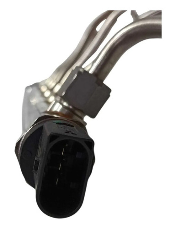 Flauta Injeção Com Sensor Bmw X3 320i 2.0 2013 - 2018