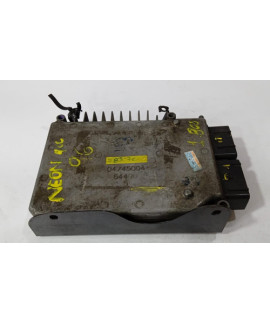 Módulo Injeção Chrysler Neon 2.0 1997 - 2002 / P05269992ac Módulo Injeção Chrysler Neon 2.0 1997 - 2002 / P05269992ac