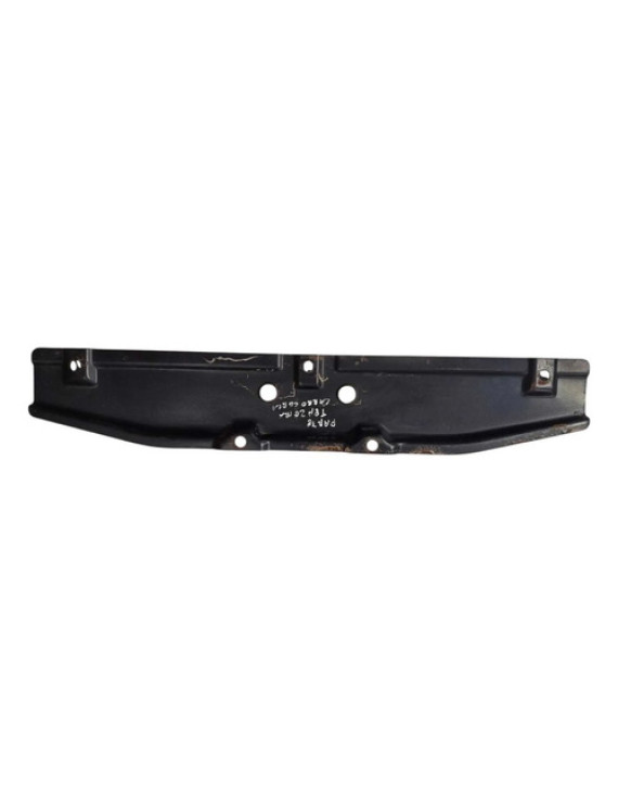 Travessa Parachoque Traseiro Siena 2004