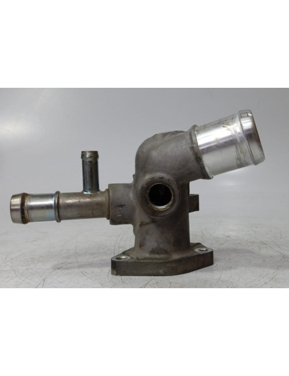 Flange Água Cabeçote Cerato 1.6 2014 2015 2016 17 2018 2019