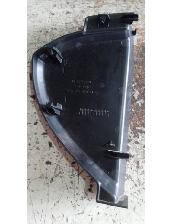 Acabamento Esquerdo Painel Mercedes C180 C250 C300 2018