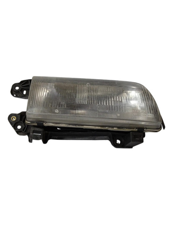 Farol Direito Mazda Mvp 1994 1995 1996 Detalhe Direito/passageiro