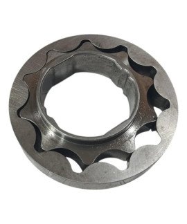 Reparo Bomba De Óleo Hrv 1.8 Flex 2016 - 2020 Reparo Bomba De Óleo Hrv 1.8 Flex 2016 - 2020