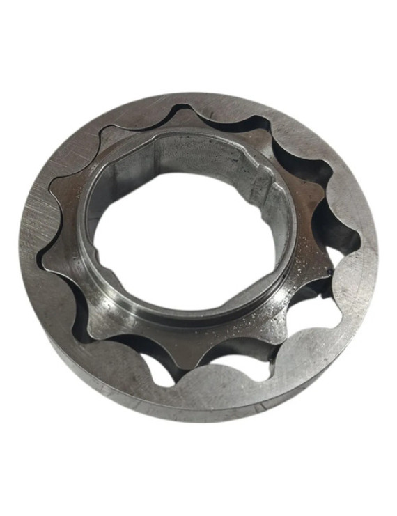 Reparo Bomba De Óleo Hrv 1.8 Flex 2016 - 2020
