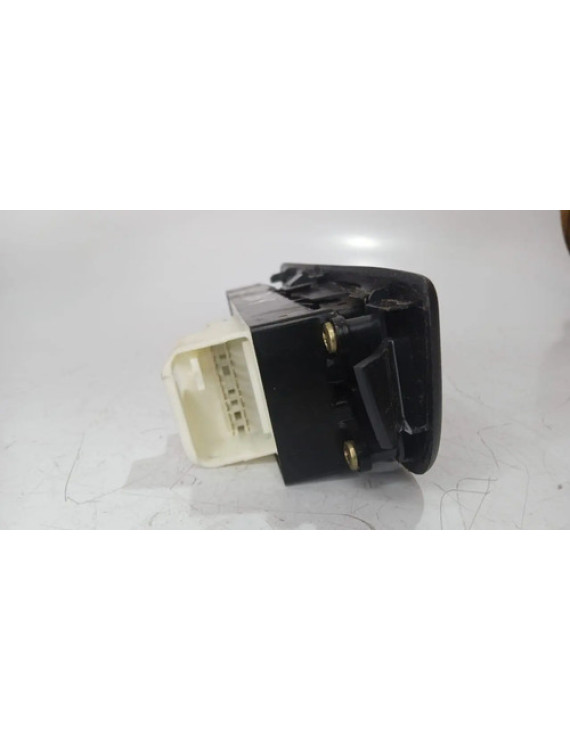 Comando De Vidro Dianteiro Esquerdo Toyota Rav4 2000 - 2005