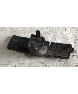 Sensor Estacionamento Lado Direito Volvo C30 2009 2010 Preto