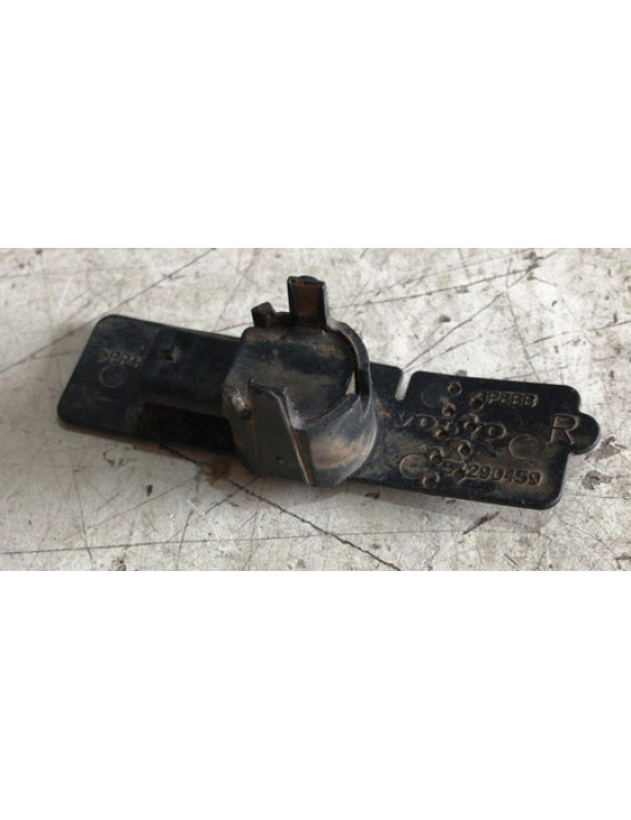 Sensor Estacionamento Lado Direito Volvo C30 2009 2010 Preto