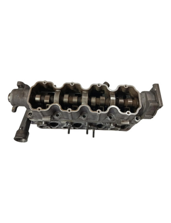 Cabeçote Corsa Celta 1.0 8v 2005 2006 2007 2008