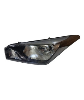 Farol Esquerdo Hb20 2013 -  2019 / Detalhes Esquerdo/motorista