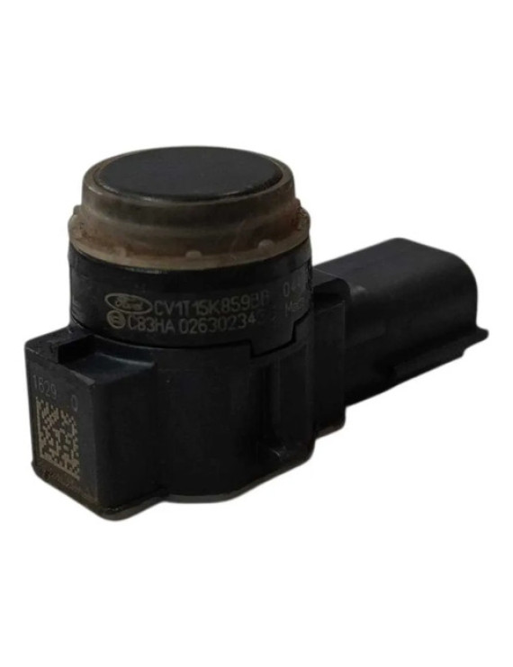 Sensor Estacionamento Ecosport 2018 2019 / Cv1t15k859bb Preto