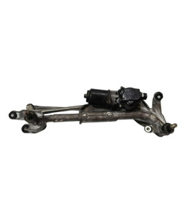 Motor Limpador Parabrisa Crv 2008 2009 2010 2011