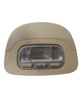 Luz Teto C4 Pallas 2008 2009 2010 2011 2012 2013
