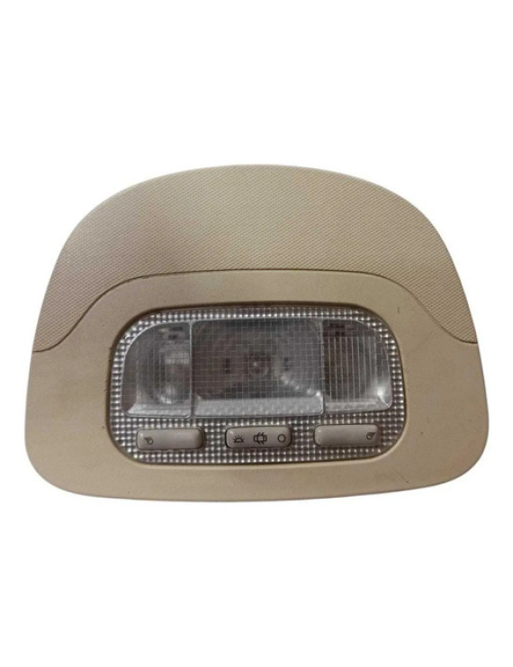 Luz Teto C4 Pallas 2008 2009 2010 2011 2012 2013