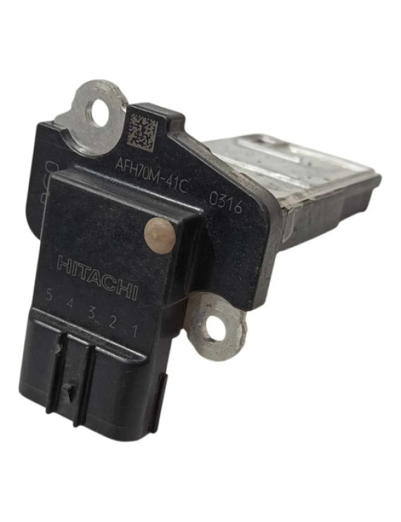 Sensor Fluxo Ar Honda Fit 1.4 1.5 2009 - 2014 / Afh70m-41c