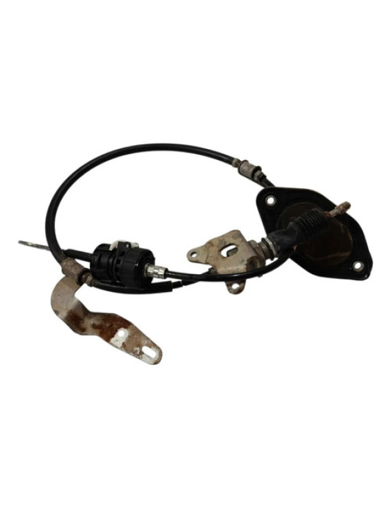 Cabo Trambulador Câmbio Automático Crv 2007 - 2011