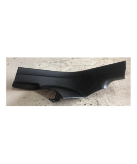 Acabamento Soleira Traseira Esquerda Bmw X3 X4 2013 - 2018 Acabamento Soleira Traseira Esquerda Bmw X3 X4 2013 - 2018
