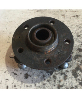 Cubo Roda Dianteiro Audi A5 2012