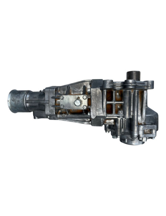 Diferencial Dianteiro Outlander 3.0 2008 A 2013