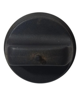 Tampa Tanque Combustível Bmw 135i 2014 2015 Preto 2014