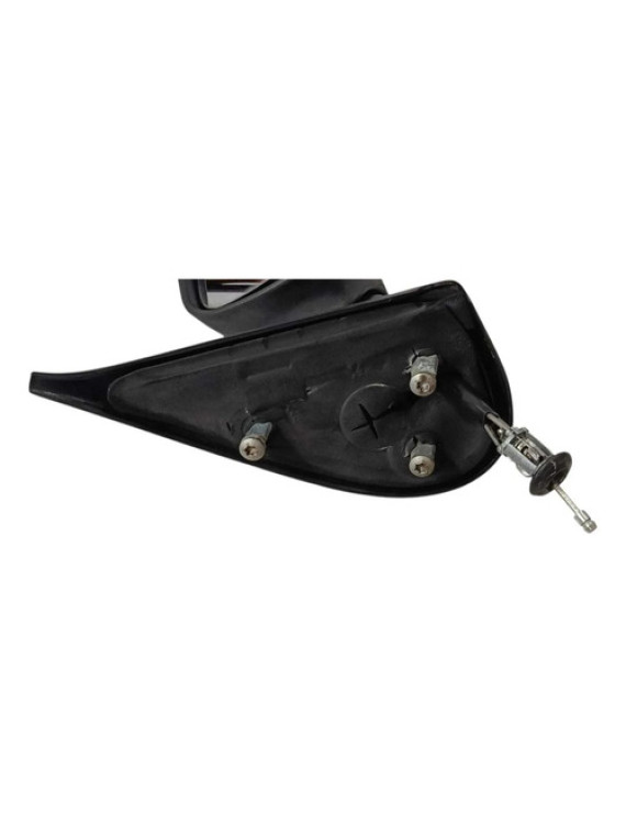 Retrovisor Manual Direito Siena Palio 2001 - 2004