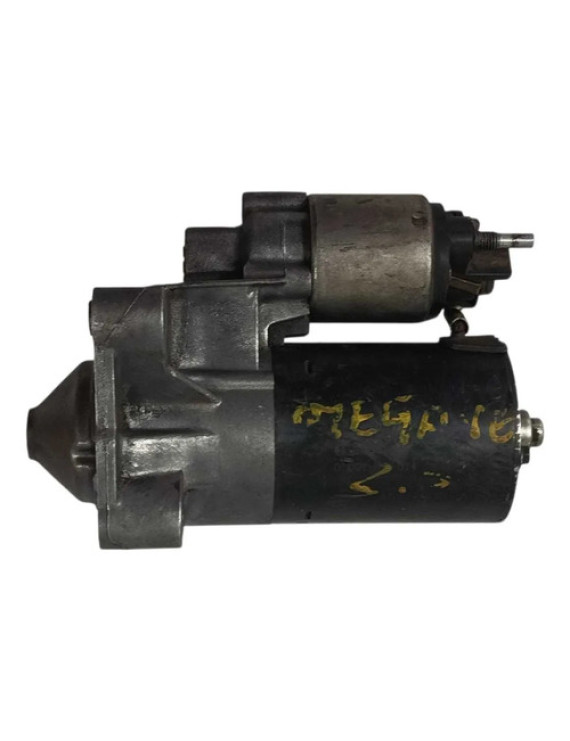 Motor Arranque Scenic Megane 2.0 2001 - 2012