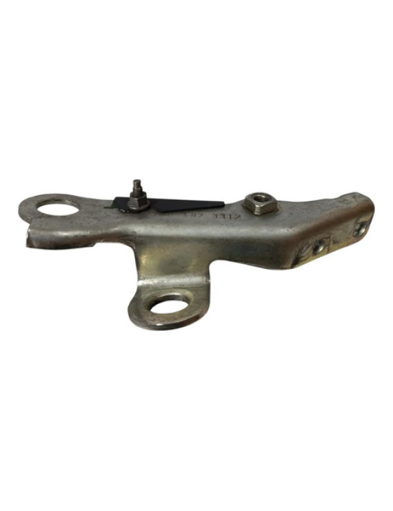 Suporte Fixação Motor Sandero Logan 1.6 2006 - 2013